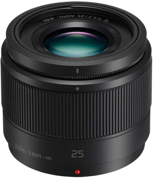 The Most Popular Lenses With dPS Readers
