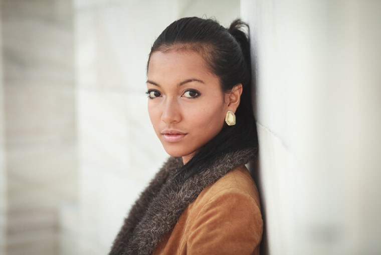 Color profiles in Lightroom