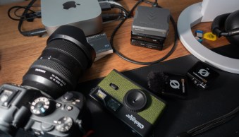 ProGrade PG10.5 Pro Mini SSD: A Compact Powerhouse for Photographers!