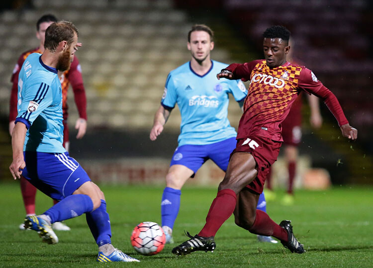 soccer photography action scene