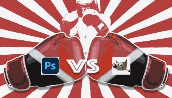 GIMP vs Photoshop: Which Should You Use in 2023?