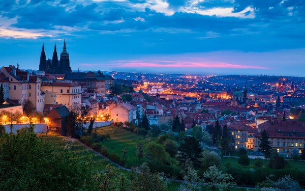 Photographing Children – Composition