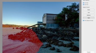 How to Use HDR Merge in Lightroom: A Step-By-Step Guide