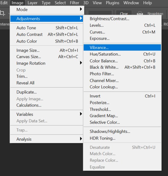 Photoshop tips for beginners