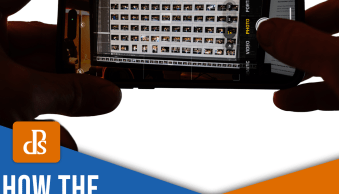 How the iPhone Saved Photography (Not Killed It)