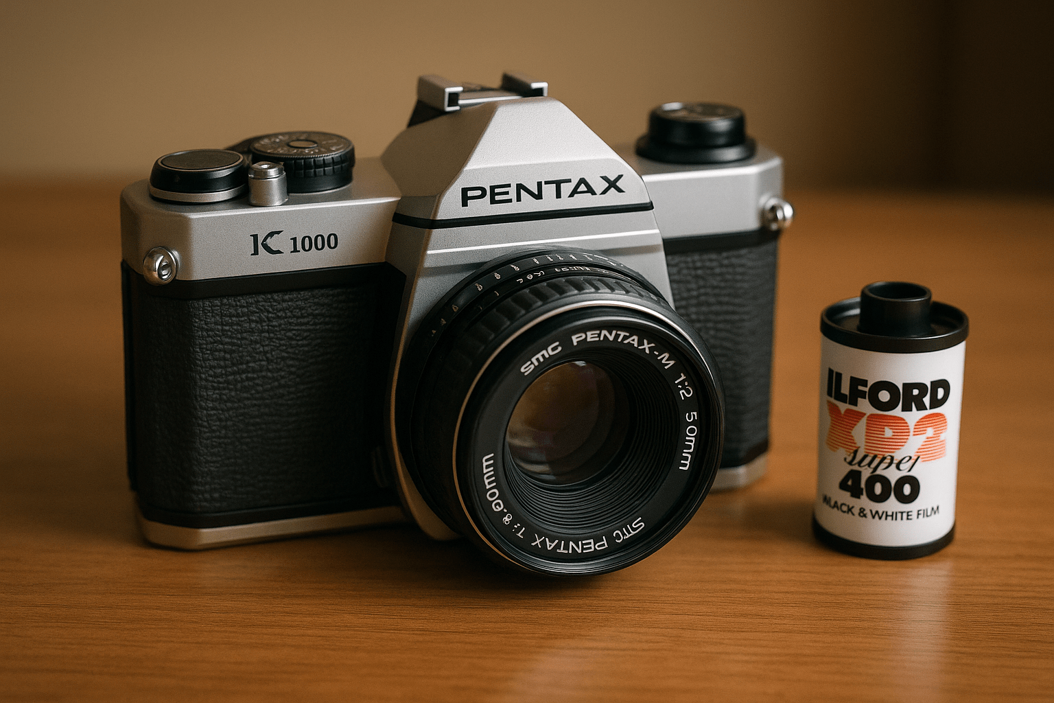 Has Digital Photography Changed How We Shoot?